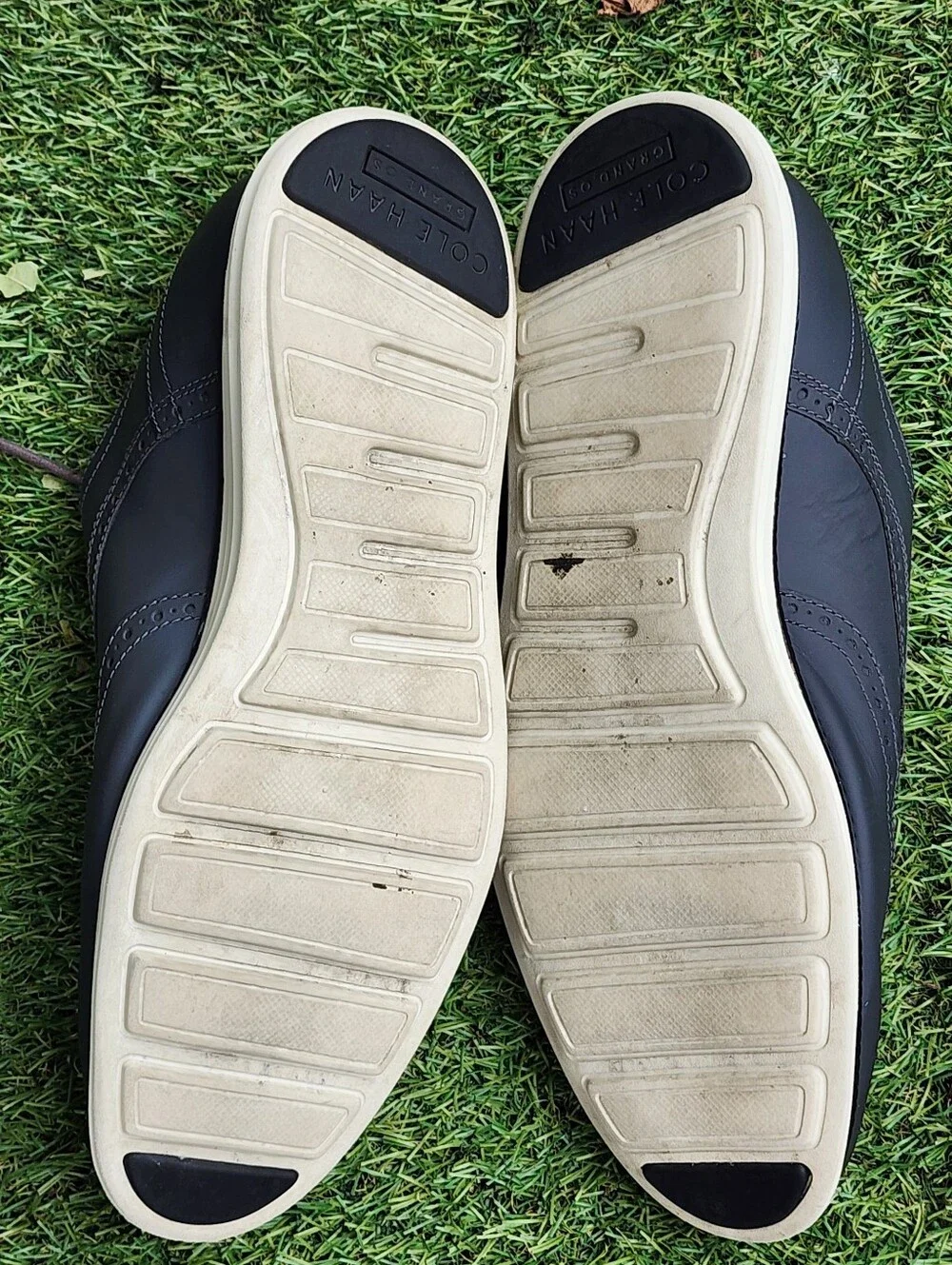Cole Haan OriginalGrand - Mens Dress Shoe - SIZE 11.5